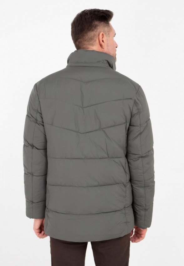 Пуховик Gino Pellini