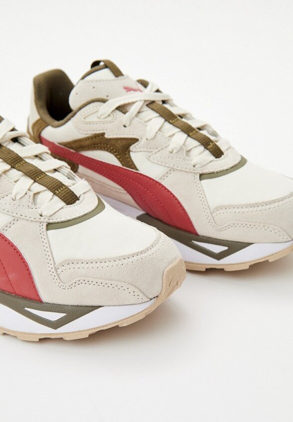 Кроссовки PUMA