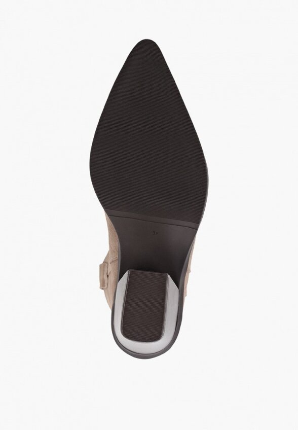 Ботильоны Vivian Royal