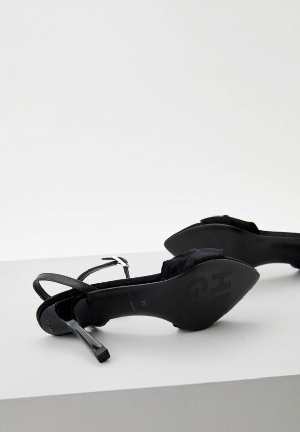 Босоножки Hugo