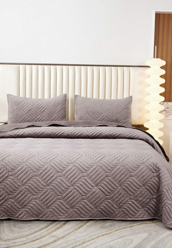 Комплект с покрывалом Sofi De Marko