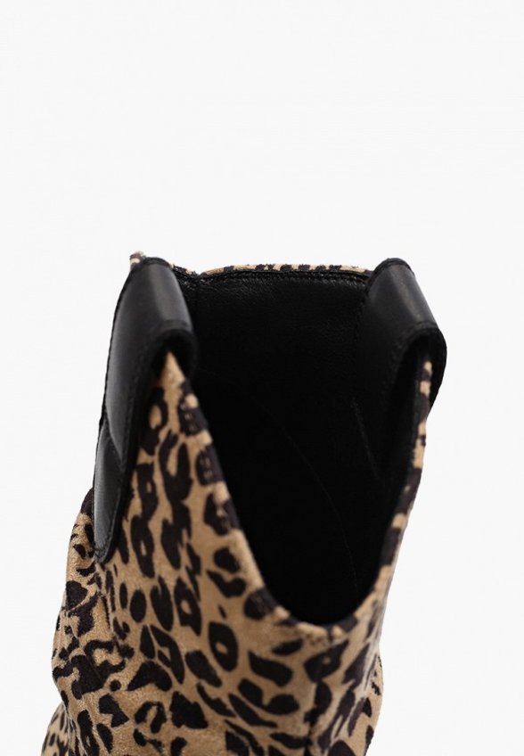 Полусапоги Saivvila