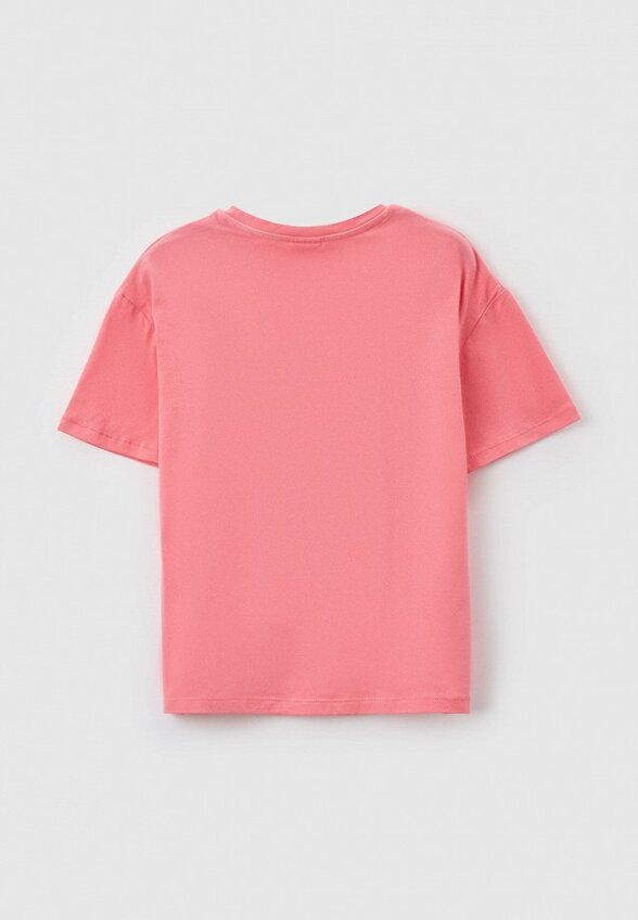 Футболка Button Blue