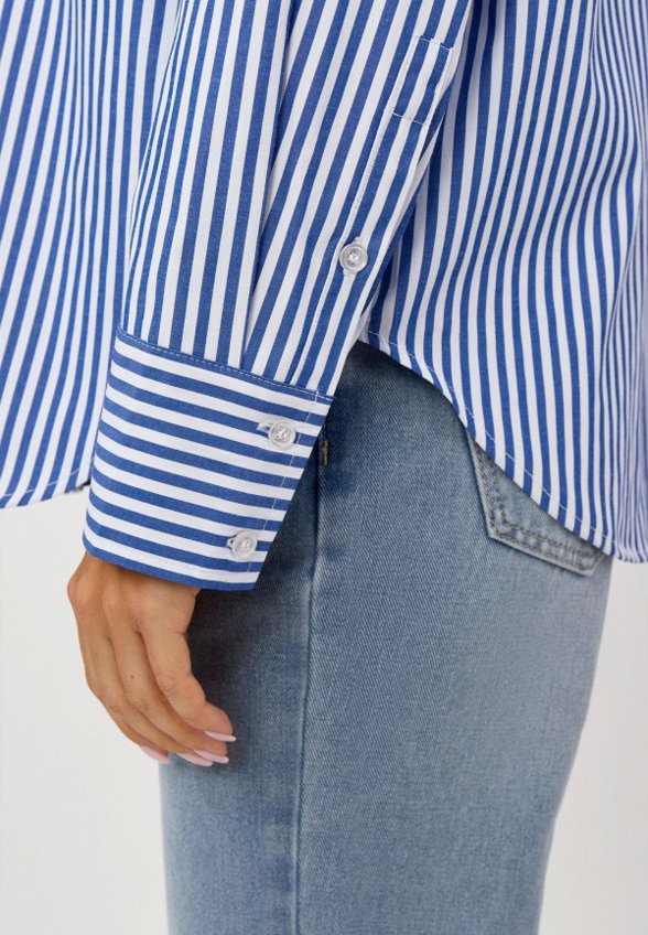 Рубашка Modis