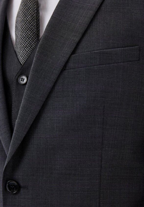 Костюм классический Bazioni