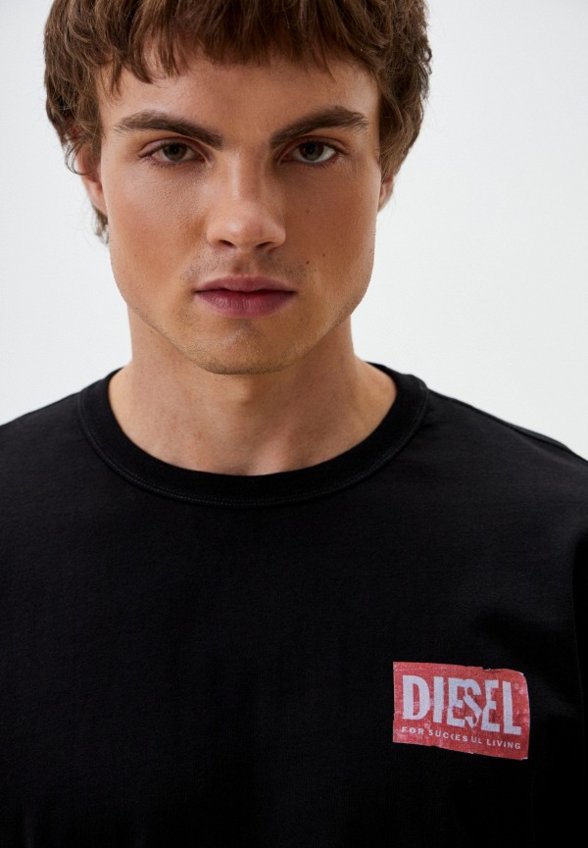 Футболка Diesel