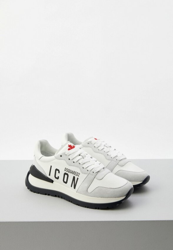 Кроссовки Dsquared2