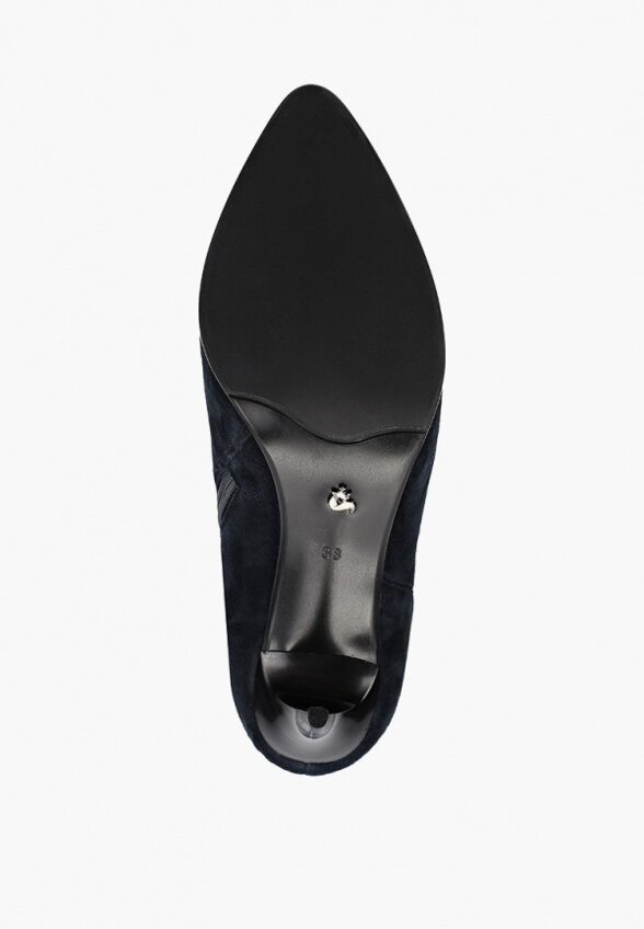 Ботильоны Valley