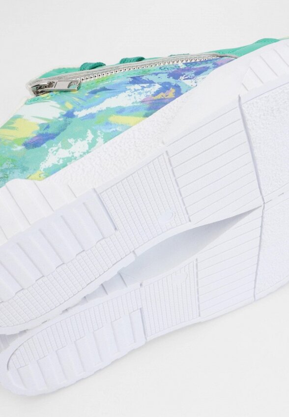 Кеды Donna D’oro