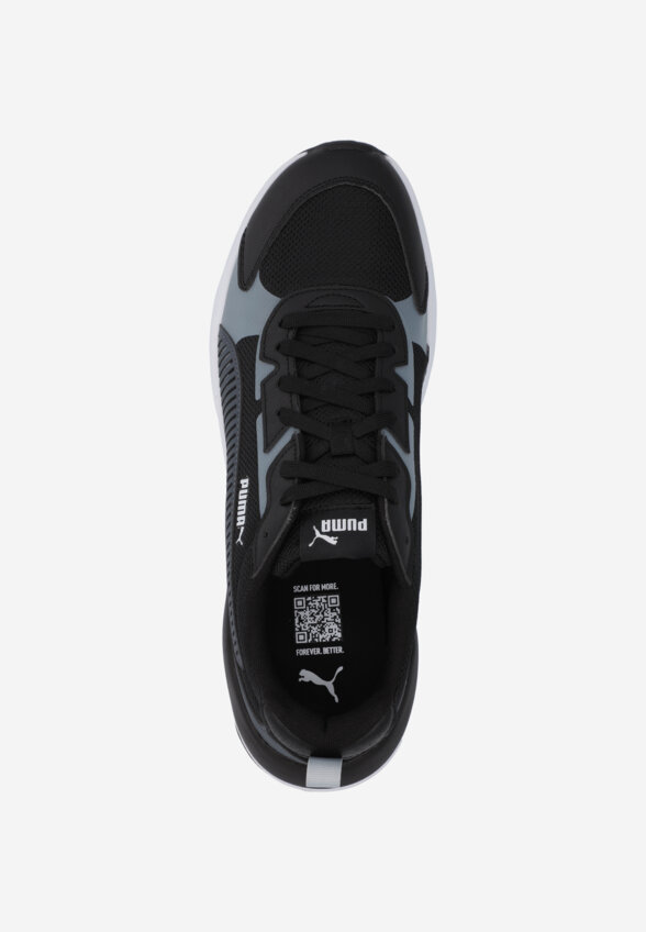Кроссовки мужские PUMA X-Ray 3 Lt, Черный