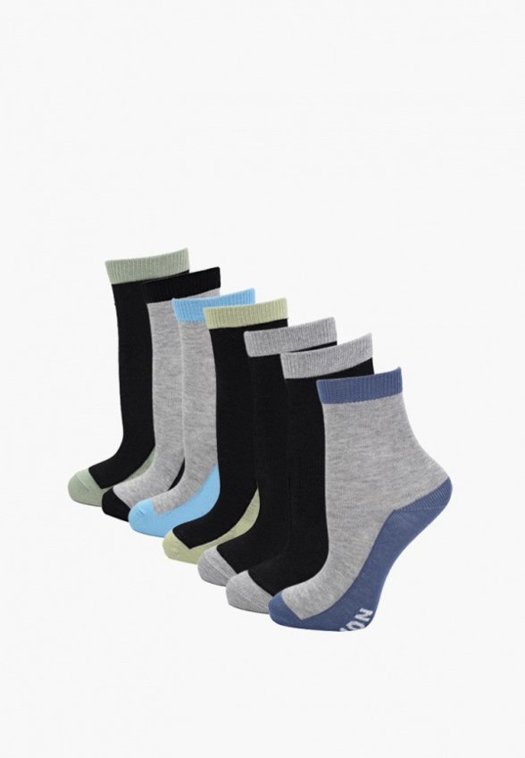 Носки 7 пар Funday