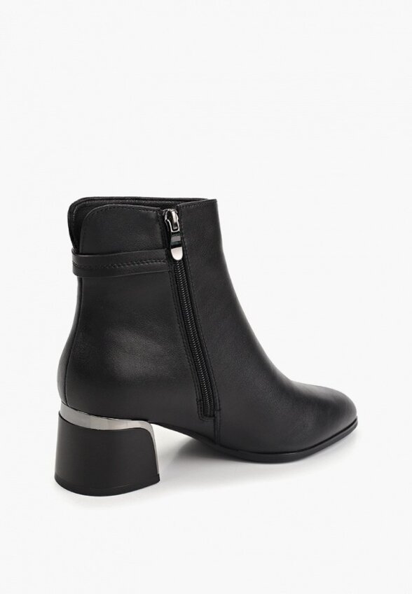 Ботильоны Helena Berger