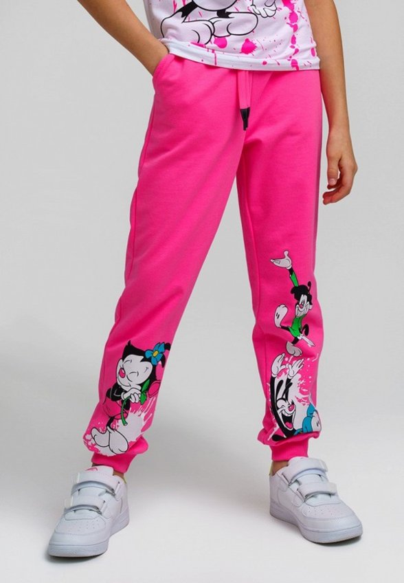 Брюки спортивные PlayToday