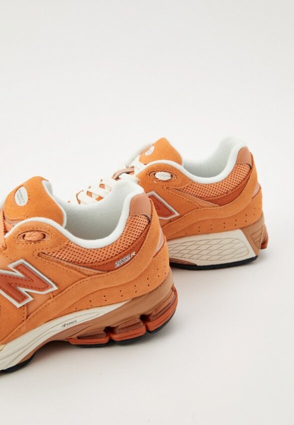 Кроссовки New Balance