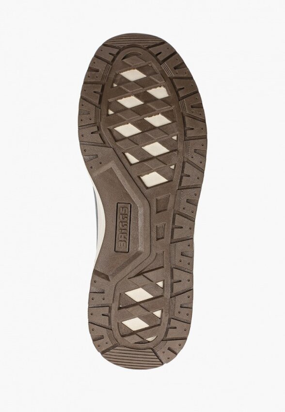 Ботинки Briggs