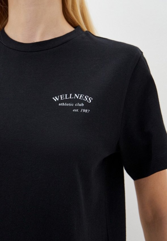 Футболка O'STIN