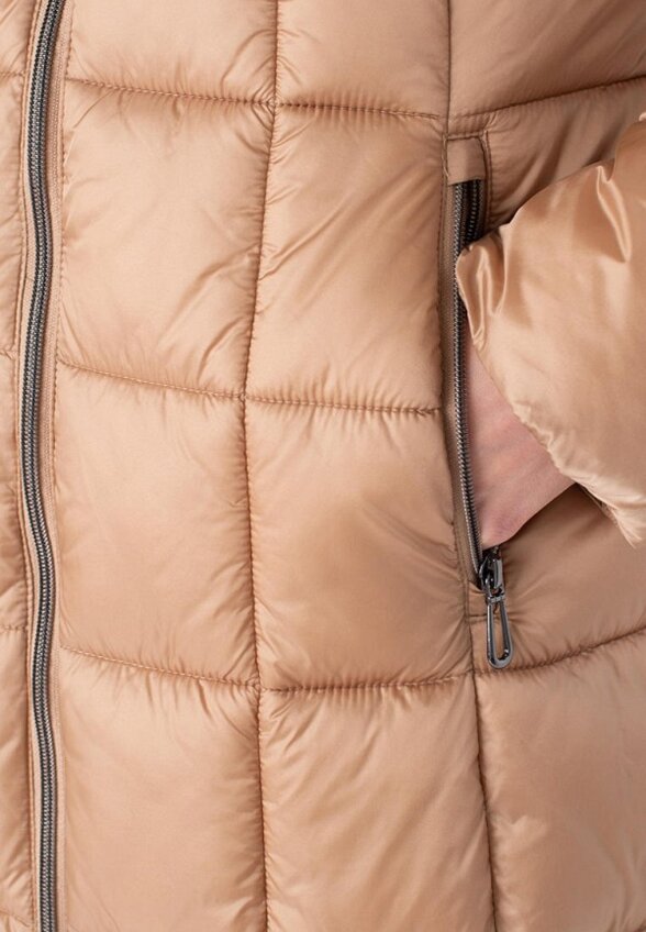 Пуховик Gerry Weber