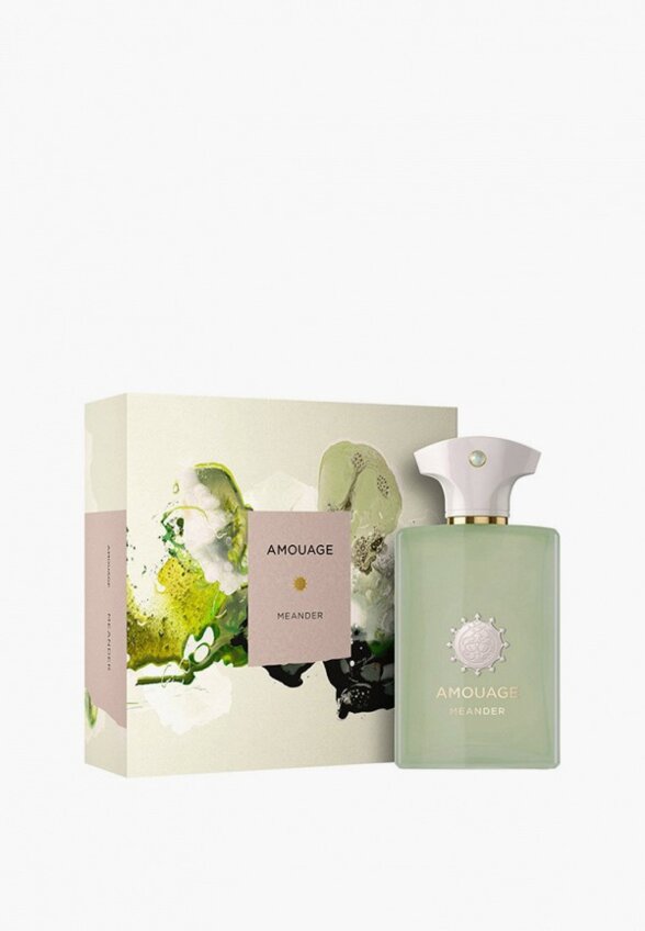 Парфюмерная вода Amouage