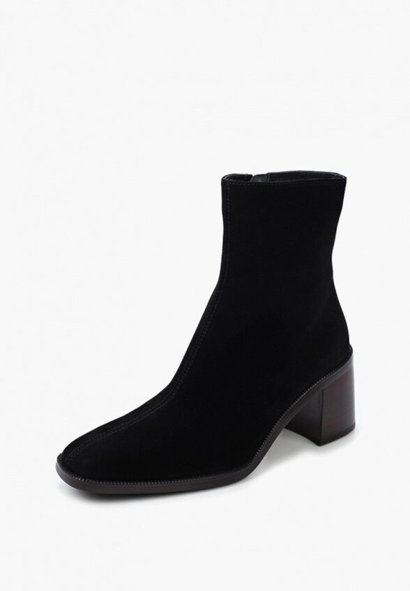 Ботильоны Giotto