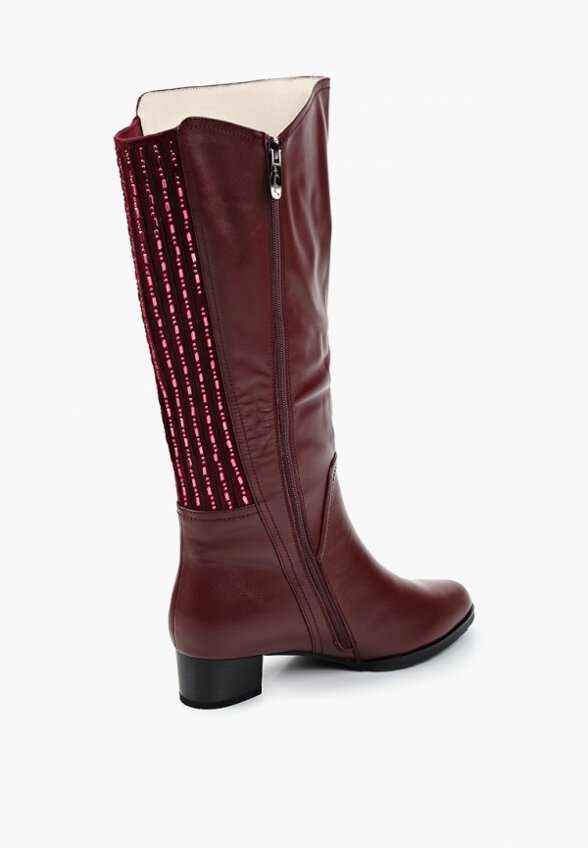 Сапоги Ascalini