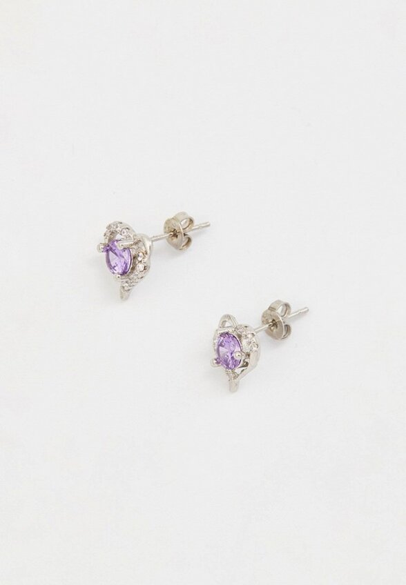 Серьги Shine&Beauty