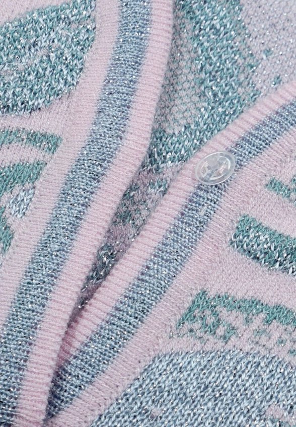 Кардиган Jacote