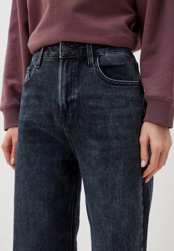 Джинсы Mossmore