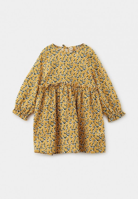 Платье Polusha