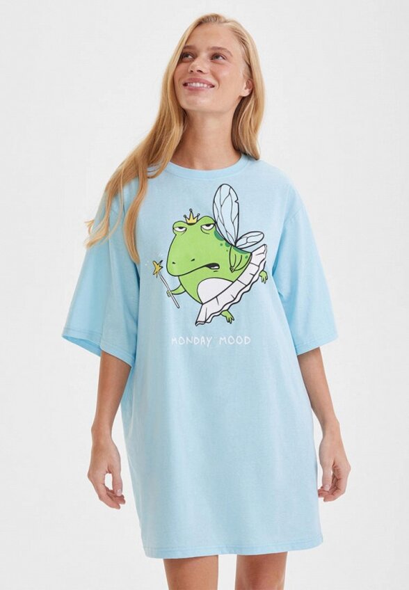 Платье домашнее Barmariska