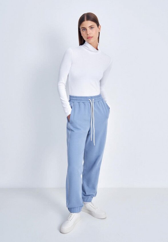 Брюки спортивные Finn Flare