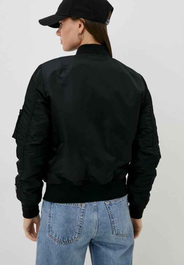 Бомбер Angelo Bonetti