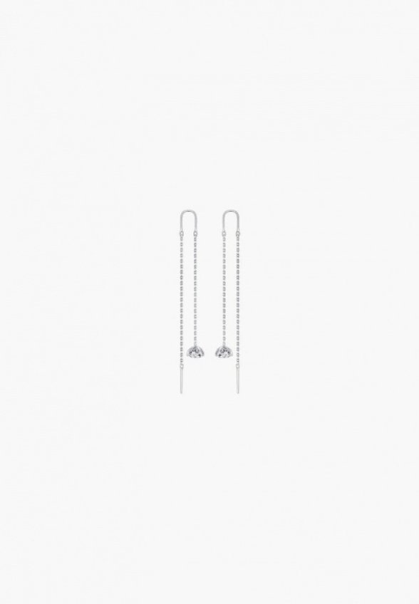 Серьги Sokolov