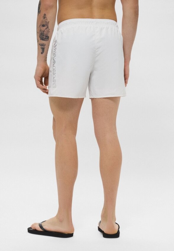 Шорты для плавания EA7