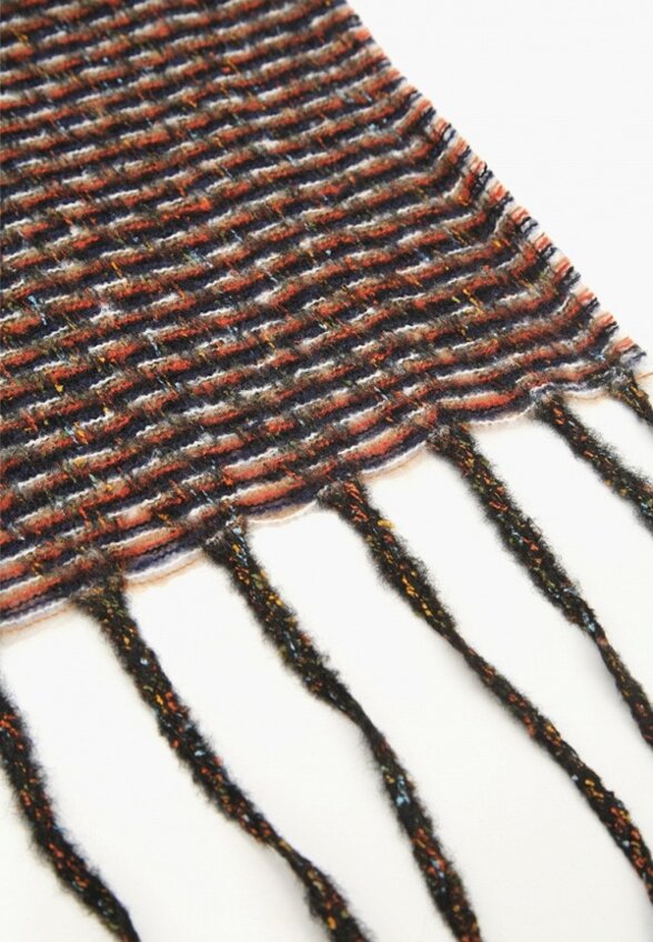 Палантин Seleva