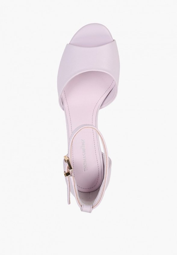 Босоножки Thomas Munz