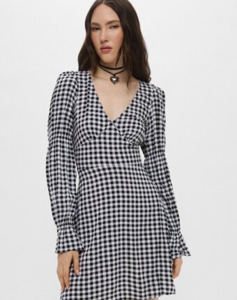 Платье H&M женщинам