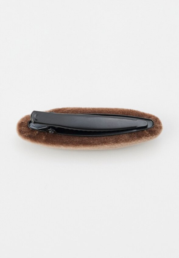 Заколка-зажим Free Form