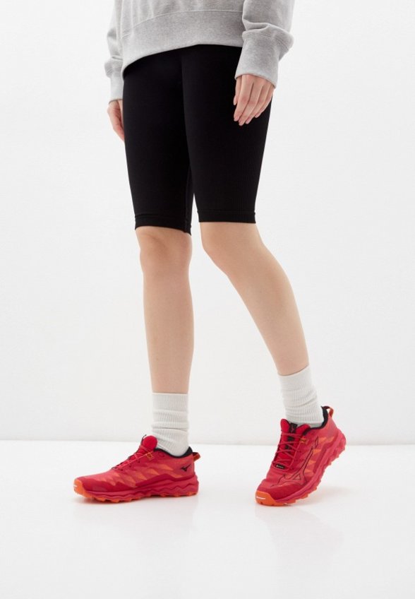 Кроссовки Mizuno