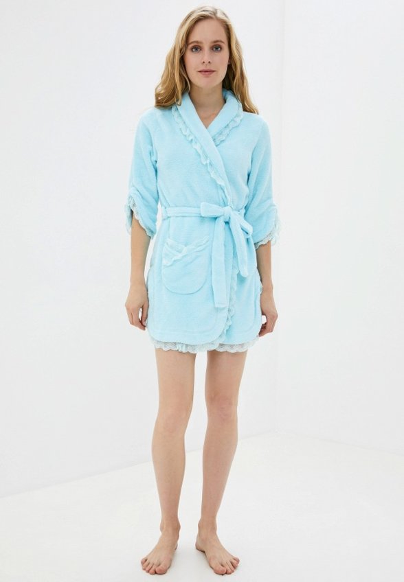 Халат домашний Lelio