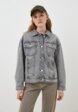 Куртка джинсовая Tom Tailor1  - превью