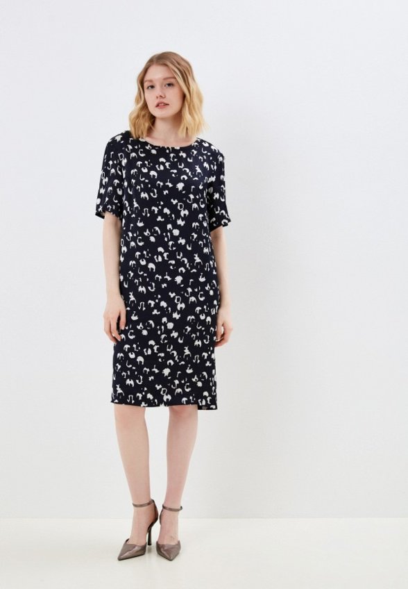 Платье Helmidge