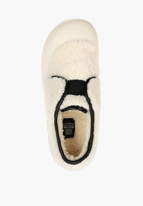 Слипоны Graciana