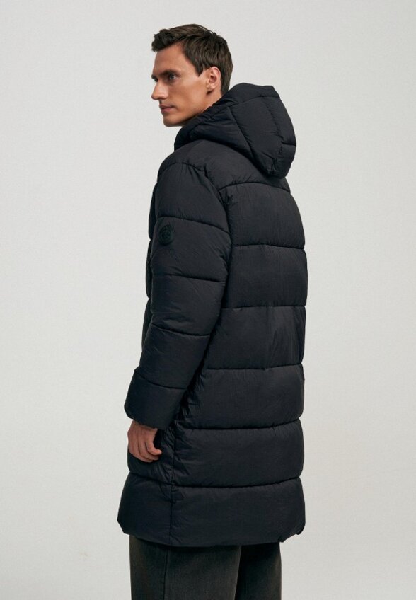 Пуховик Твое