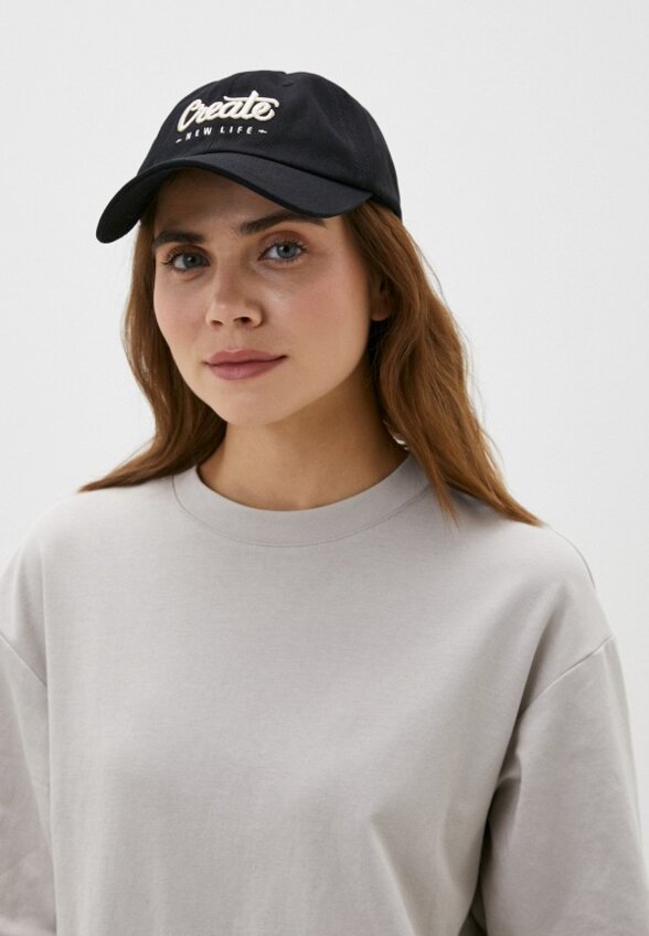 Бейсболка Jlab