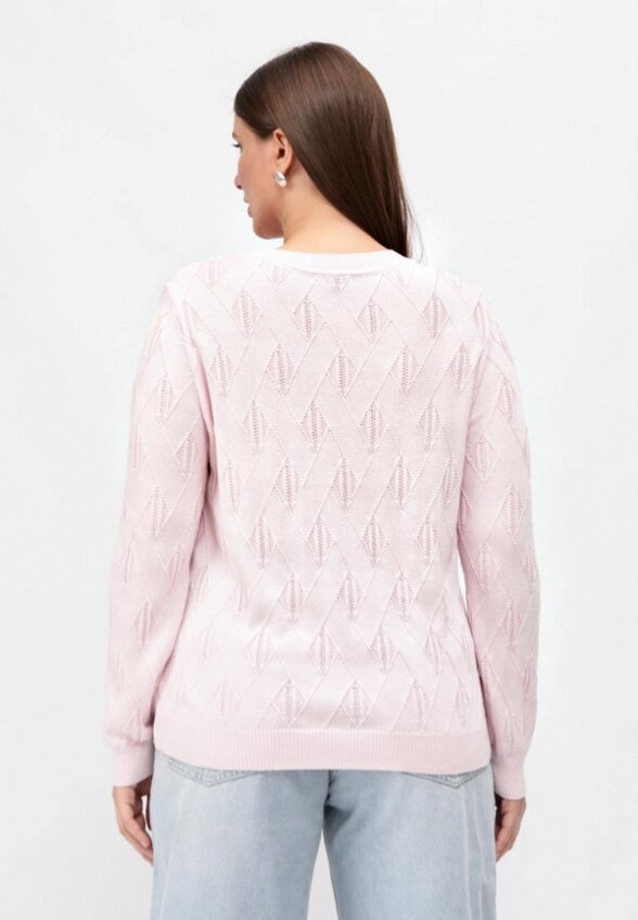 Джемпер Vivawool