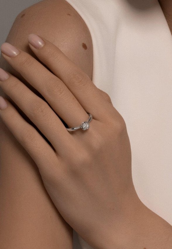 Кольцо Sokolov