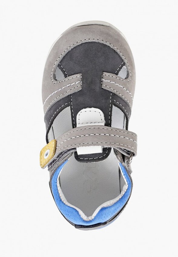 Сандалии ТАШИКИ anatomic comfort