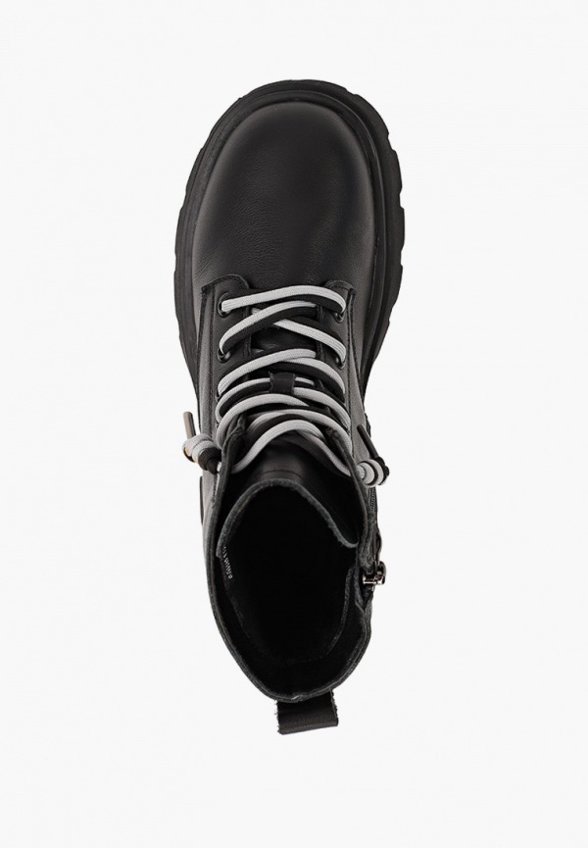 Ботинки Капитошка