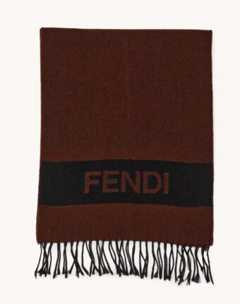 Fendi Scarf женщинам