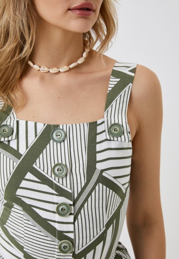 Сарафан MadaM T